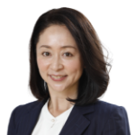 田野井 優美氏