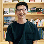 池田 亮平 氏