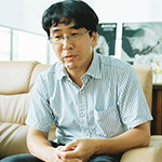 木村 祥一郎 氏