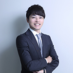 前田 章悟 氏