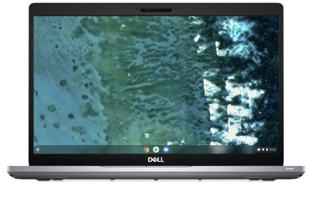 Dell Latitude 5400 Chromebook Enterprise